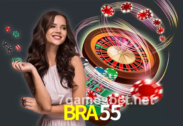 vivo no cassino BRA55