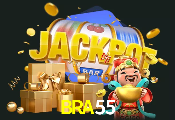 BRA55 bet