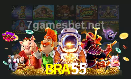 cassino BRA55