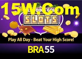 Tournaments BRA55