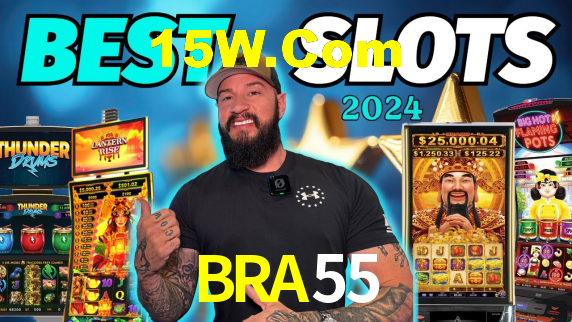 BRA55 BET