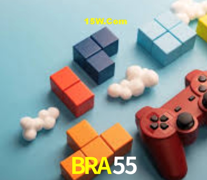 Welcome Bonus BRA55