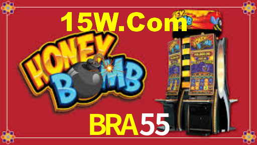 BRA55: Jogos de Caça-Níqueis-Altas Recompensas, Roleta-Velocidade, Blackjack-Desafios Máximos