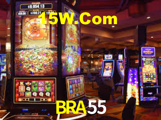 BRA55 BET