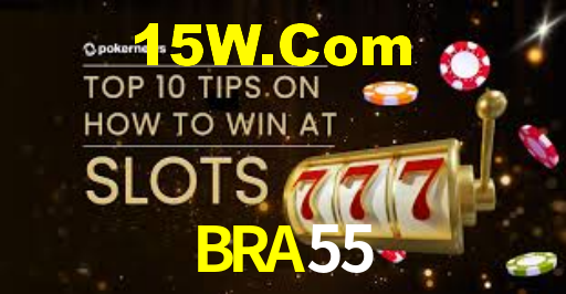 BRA55 - Cassino Oficial Do Brasil - BRA55.Com