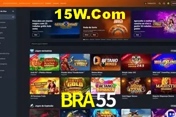 Weekend Specials BRA55