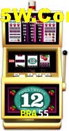 Slot Games BRA55