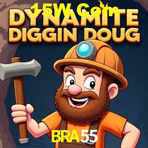 Descubra o Mundo do Cassino Online com BRA55
