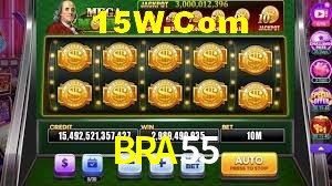 Game Providers BRA55