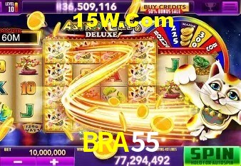 Slot Games BRA55