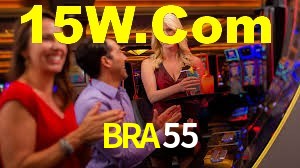 Welcome Bonus BRA55
