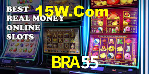 BRA55 BET
