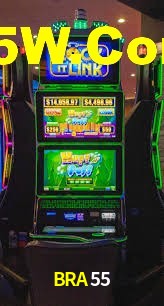 Daily Bonuses BRA55