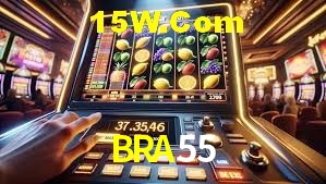 Player Reviews BRA55
