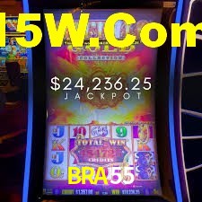 Welcome Bonus BRA55