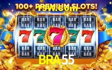 Secure Login BRA55