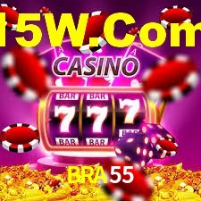 BRA55 BET
