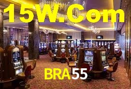 Live Casino BRA55