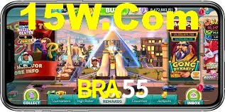 Crash Games Statistics BRA55