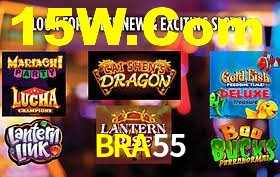 Tournaments BRA55