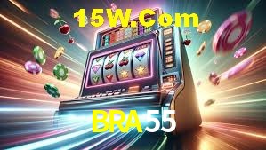 Statistics BRA55